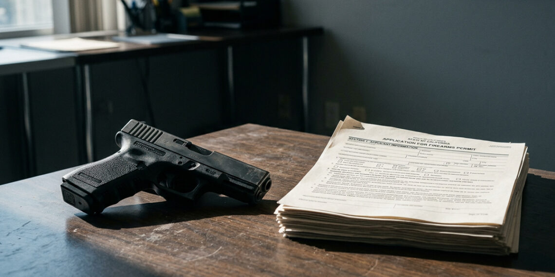 Federal Court Clears the NRA to Join the Fight Against New Jersey's One-Gun-a-Month Law
