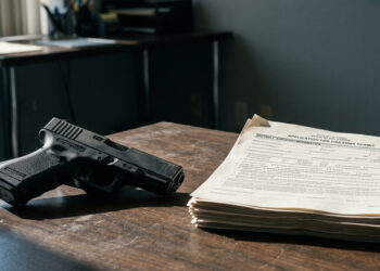 Federal Court Clears the NRA to Join the Fight Against New Jersey's One-Gun-a-Month Law
