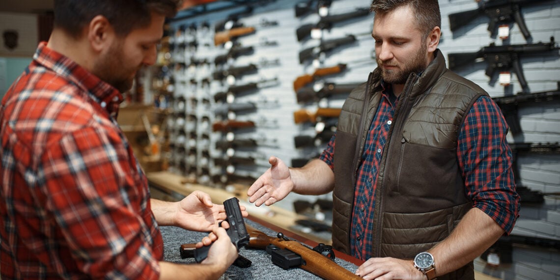 Federal Judge Rules Missouri County's Under-21 Handgun Ban Violated the Second Amendment