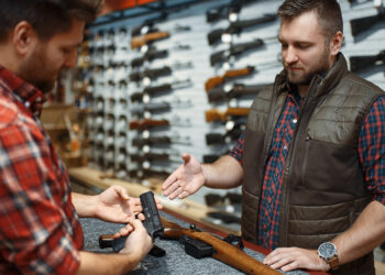 Federal Judge Rules Missouri County's Under-21 Handgun Ban Violated the Second Amendment