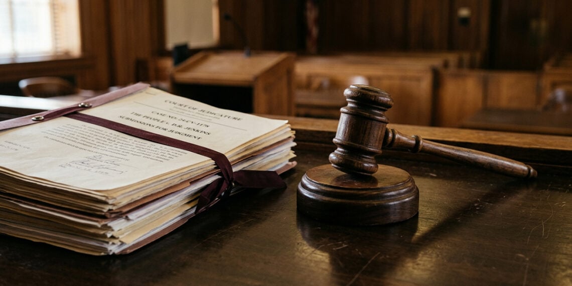 Federal Judge Vacates ATF's "Engaged in the Business" Rule Nationwide, and It Applies to Everyone