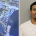 Felon Snatches Gun Off Open Carrier's Hip Inside Crowded Tulsa QuikTrip
