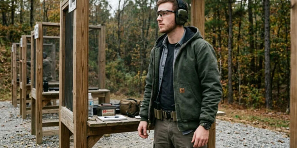 It's Official: West Virginia Adults 18 and Older Can Now Carry Concealed Without a License