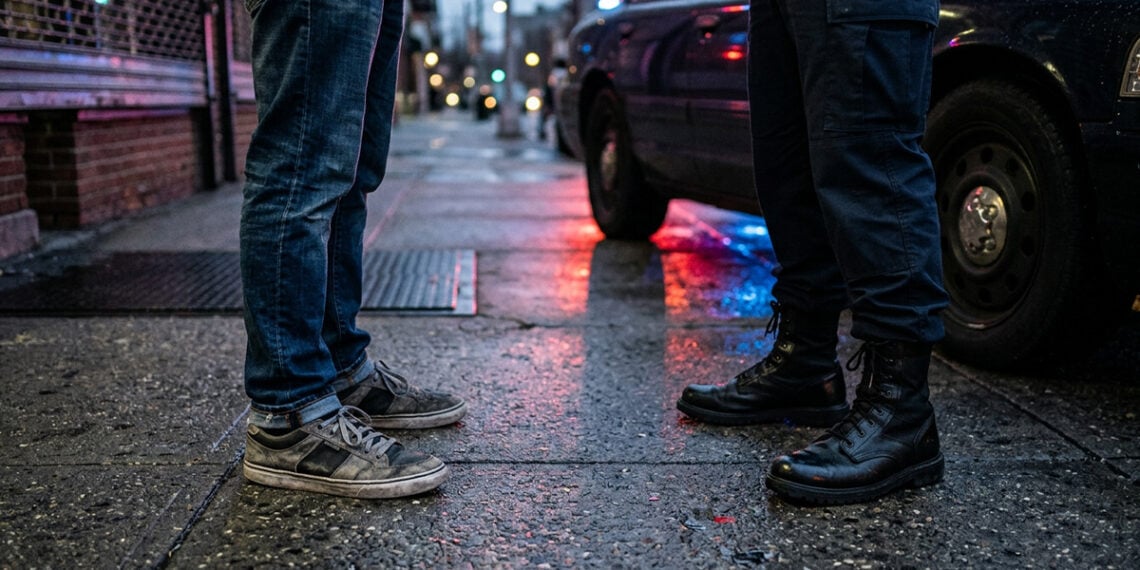 Maryland Court Rules Carrying a Gun Alone No Longer Justifies a Police Stop