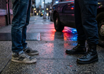 Maryland Court Rules Carrying a Gun Alone No Longer Justifies a Police Stop