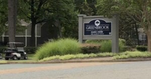 Memphis Tenant Shoots Masked Burglar Caught Hauling His TV Out the Door