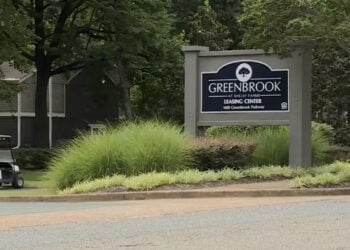 Memphis Tenant Shoots Masked Burglar Caught Hauling His TV Out the Door