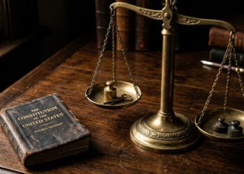 One Old Misdemeanor, a Lifetime Gun Ban, and the Iowa Ruling That Just Ended It