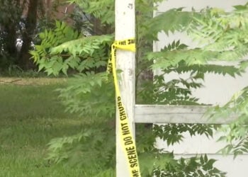 Popeye's Argument Spills Into Gunfire After Pursuers Chase Man To Grandmother's House