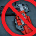 SAF Sues the Only County in America That Bans Red Dots, Lights and 1911s for Permit Holders