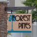 South Carolina HOA Bans Carry on Its Sidewalks and Parking Lots, but Skips the Sign South Carolina Law Requires
