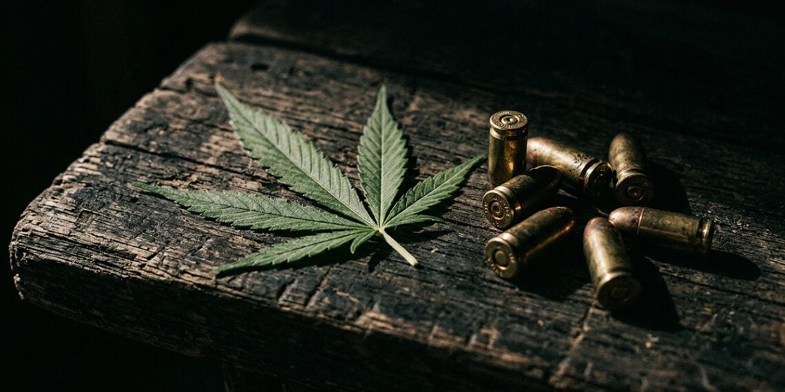 Supreme Court Unanimously Strikes Down Federal Gun Ban on Marijuana Users