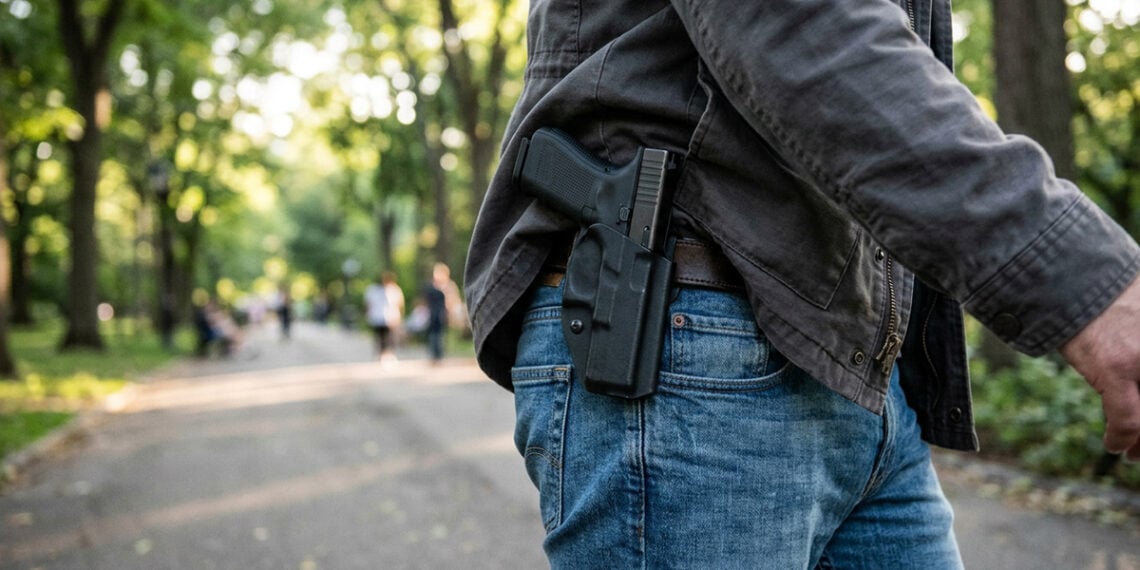 Tennessee Fights to Revive Two Gun Laws a Court Already Called Unconstitutional