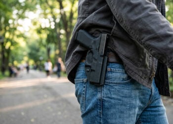 Tennessee Fights to Revive Two Gun Laws a Court Already Called Unconstitutional