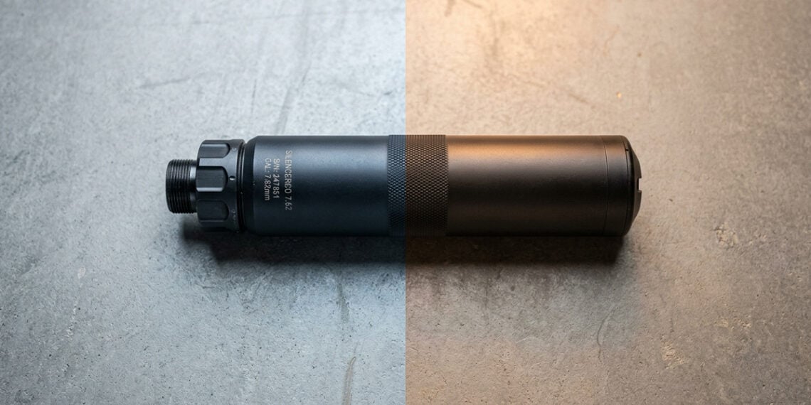 Two Federal Courts, Two Weeks Apart, Split on Whether Silencers Are Protected Arms