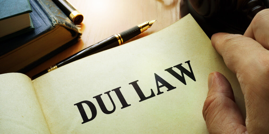 Washington's High Court Says the State Can Take Your Guns Over DUIs, Even If You Never Touched One
