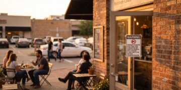 13 Judges to 3: Fifth Circuit Tosses Everytown-Backed Challenge to Texas Gun Signs