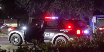 70-Year-Old Houston Pool Hall Owner Shoots Crowbar-Armed Suspect Who Charged Him During 2 A.M. Break-In Attempt