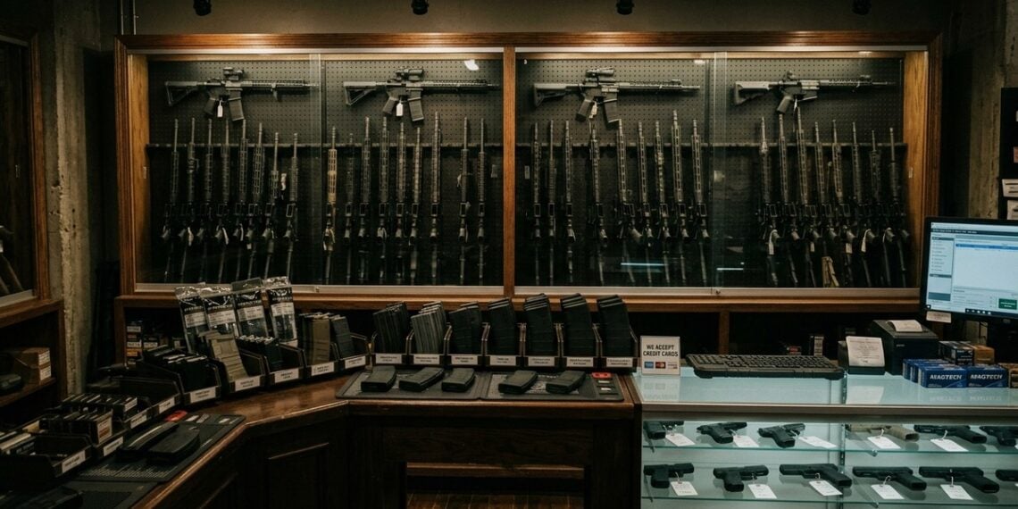 A Federal Court Threw Out New Jersey's Rifle and Magazine Bans. The State Is Asking to Keep Enforcing Them Anyway