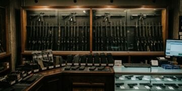 A Federal Court Threw Out New Jersey's Rifle and Magazine Bans. The State Is Asking to Keep Enforcing Them Anyway