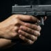 A Social Media Dispute Showed Up at Their Front Door. His Wife's Single Shot Ended It.