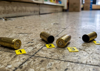 Argument Over a Spot in Line at Memphis Mini Mart Ends With Two Men Shot and in Critical Condition