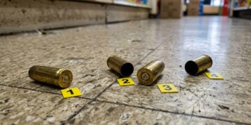 Argument Over a Spot in Line at Memphis Mini Mart Ends With Two Men Shot and in Critical Condition
