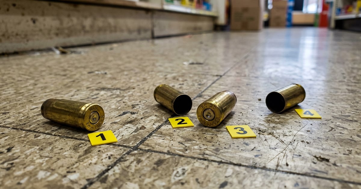 Argument Over a Spot in Line at Memphis Mini Mart Ends With Two Men Shot and in Critical Condition Argument Over a Spot in Line at Memphis Mini Mart Ends With Two Men Shot and in Critical Condition