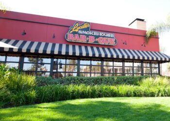 Concealed Carrier Shoots and Kills Knife-Wielding Man Who Charged Him Inside Cerritos Barbecue Restaurant
