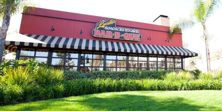 Concealed Carrier Shoots and Kills Knife-Wielding Man Who Charged Him Inside Cerritos Barbecue Restaurant