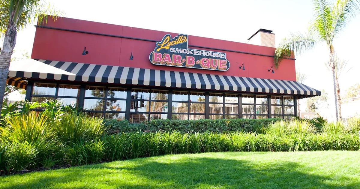 Concealed Carrier Shoots and Kills Knife-Wielding Man Who Charged Him Inside Cerritos Barbecue Restaurant Concealed Carrier Shoots and Kills Knife-Wielding Man Who Charged Him Inside Cerritos Barbecue Restaurant