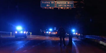 Driver Who Pulled Over to Avoid Road Rage Confrontation Fatally Shoots Man Who Attacked Him, Charleston Police Say