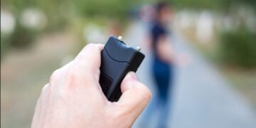 FPC and SAF Ask Supreme Court to Strike Down New York City's Stun Gun Ban, Call Second Circuit Ruling "Caetano 2.0"