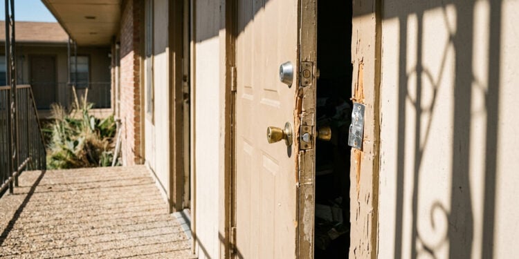 Houston Resident Shoots Suspected Intruder During Sunday Morning Break-In, Police Say
