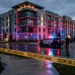 Intruder Scaled Fence, Forced His Way Into Apartment Before Being Fatally Shot in Struggle Over Resident's Gun