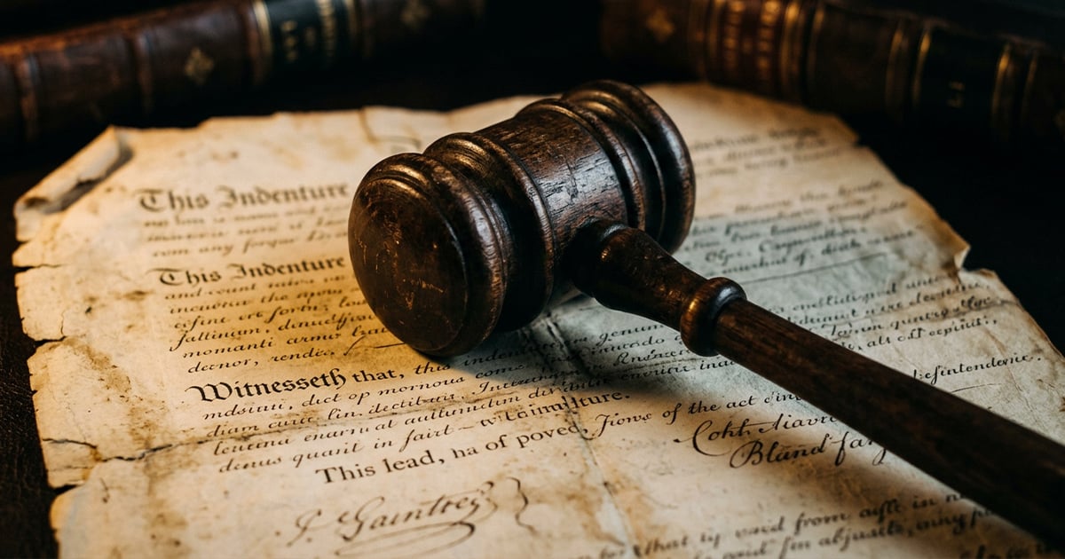 Justice Thomas Asked Courts to Reexamine Federal Gun Bans. The Fifth Circuit Just Answered Justice Thomas Asked Courts to Reexamine Federal Gun Bans. The Fifth Circuit Just Answered