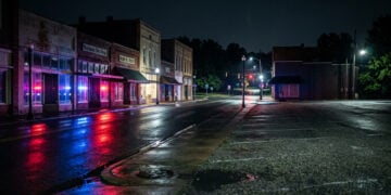 Late-Night Altercation in Hattiesburg Ends With One Wounded and No Charges for the Man Who Fired