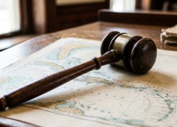 No Permit Recognized, No Way to Apply, No Open Carry: GOA Lawsuit Challenges Virgin Islands' Total Shutout of Nonresident Carry