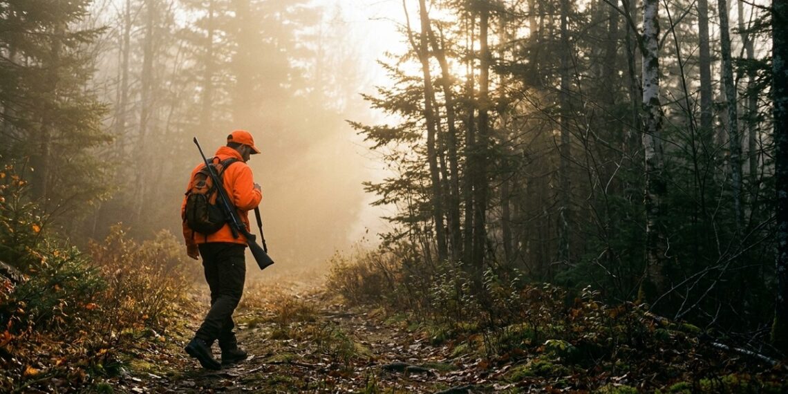 NRA Puts Maine on Formal Notice of Intent to Sue Over Conservation Funding Deficiencies