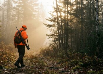 NRA Puts Maine on Formal Notice of Intent to Sue Over Conservation Funding Deficiencies