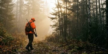 NRA Puts Maine on Formal Notice of Intent to Sue Over Conservation Funding Deficiencies