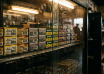 NRA Reveals It Has Spent Over $3 Million Fighting California's Ammo Laws as Ammunition Depot Launches Checkout Donations to Fund the Battle