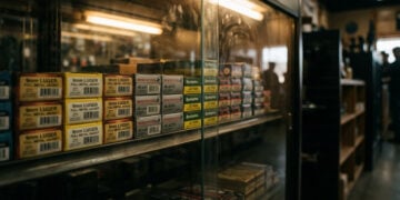 NRA Reveals It Has Spent Over $3 Million Fighting California's Ammo Laws as Ammunition Depot Launches Checkout Donations to Fund the Battle