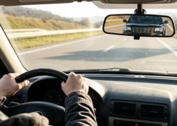 Road Rage Aggressor Ignores Repeated Warnings to Back Off, Indiana Prosecutor Rules Driver Acted in Self-Defense