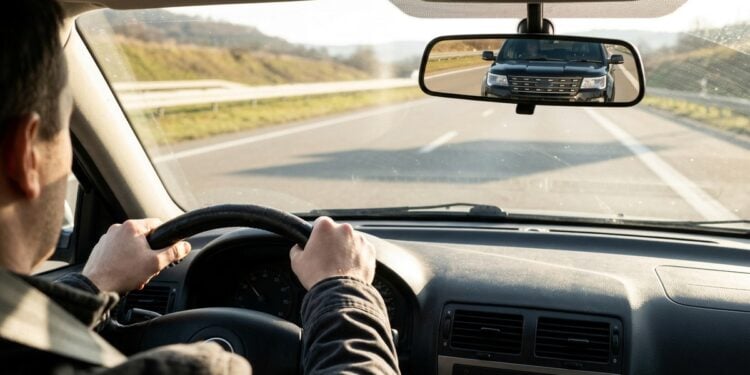 Road Rage Aggressor Ignores Repeated Warnings to Back Off, Indiana Prosecutor Rules Driver Acted in Self-Defense