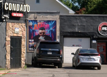 Rochester Bar Security Officer Shoots, Kills Ejected Man Who Retrieved a Handgun From His Car and Came Back Waving It at a Crowded 1:30 A.M. Bar