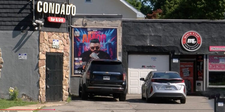 Rochester Bar Security Officer Shoots, Kills Ejected Man Who Retrieved a Handgun From His Car and Came Back Waving It at a Crowded 1:30 A.M. Bar
