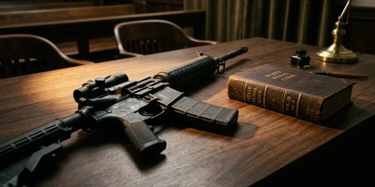 Seventh Circuit Upholds Illinois AR-15 and Magazine Ban, Setting Up Supreme Court Showdown