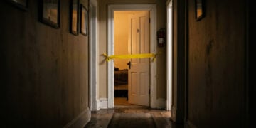 Sheriff Points to Idaho's Castle Doctrine After Kootenai Man, 21, Stops Choking Attack With a Single Shot
