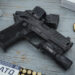 Staccato Unveils the HD P4X: Steel Frame, Full-Size Grip, and a Compensated Barrel Built for Duty